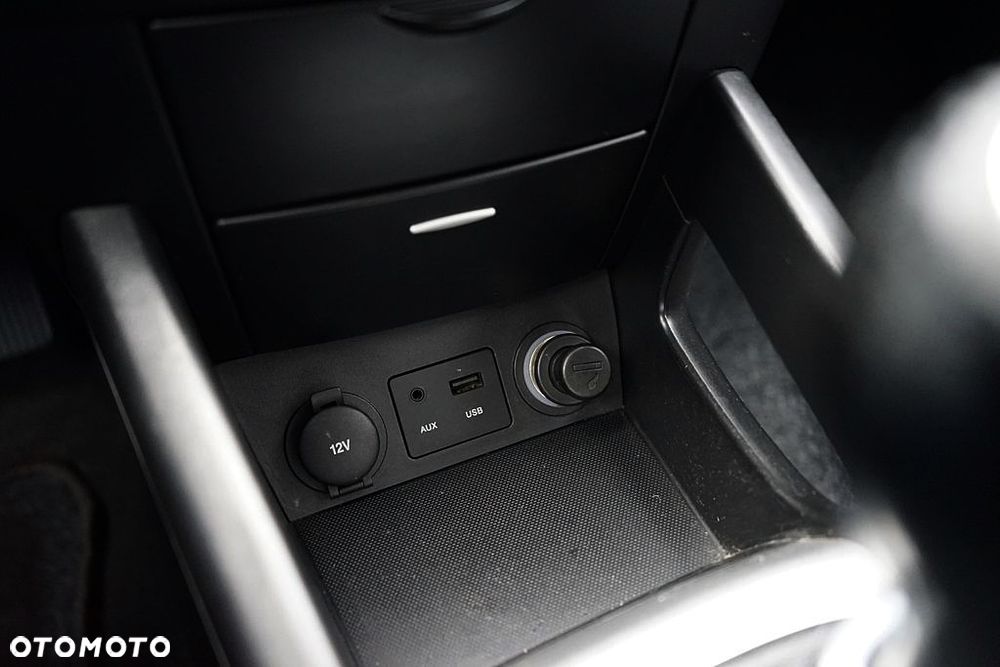 Kia Ceed 1.6 CRDi 90 ISG Spirit - 27