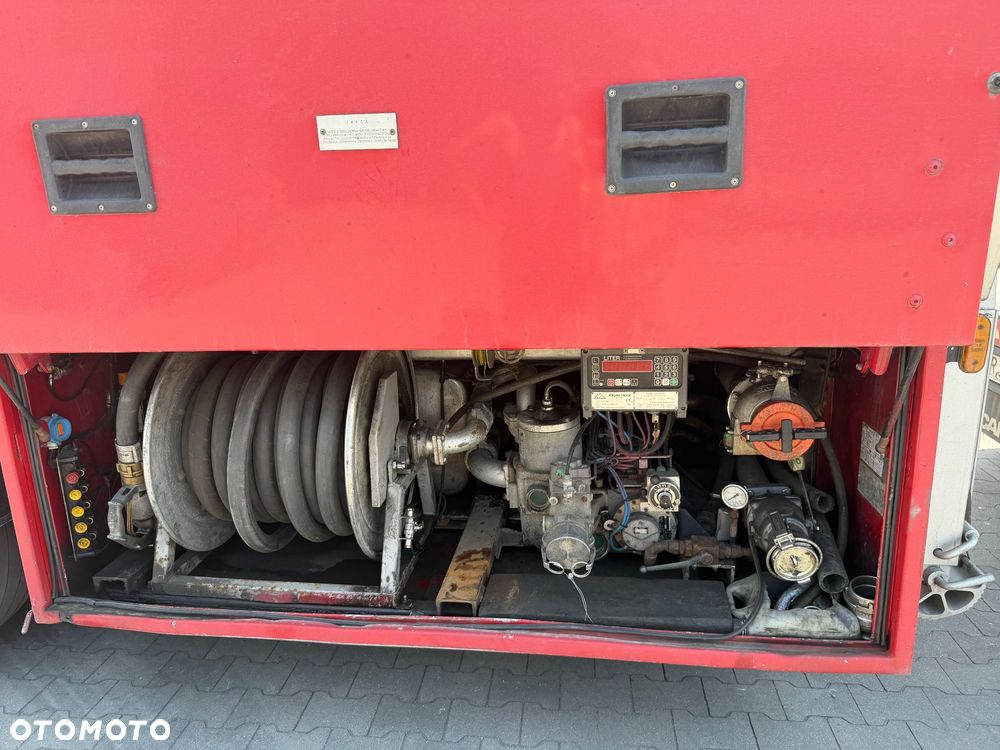 Scania R450 - 8