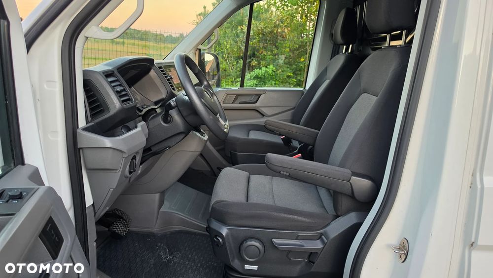 Volkswagen Crafter - 9