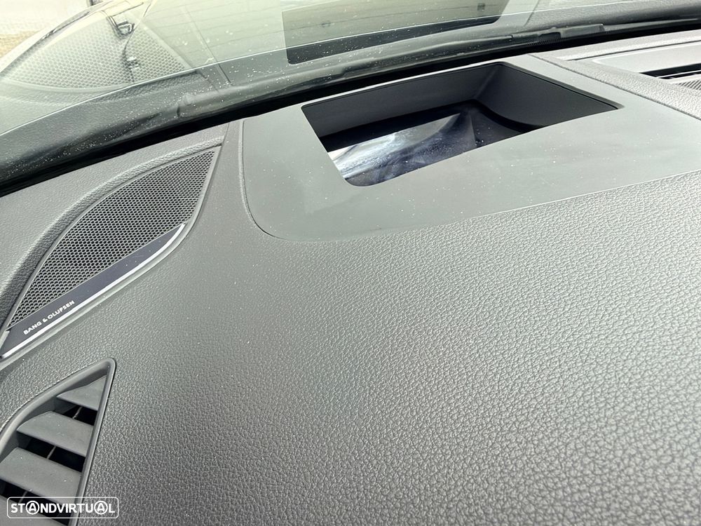 Audi RS4 Avant 2.9 TSI quattro Tiptronic - 39
