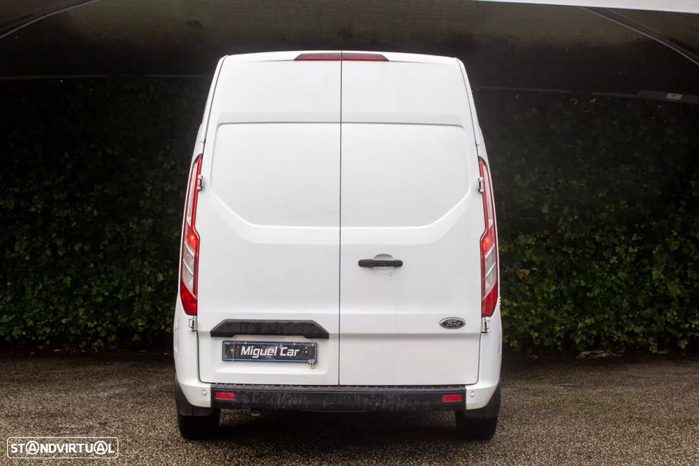 Ford transit l2h2 trend - 10