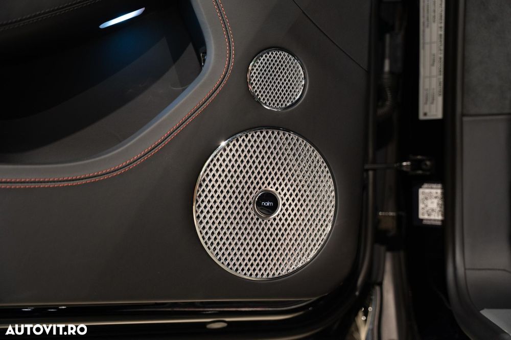 Bentley Continental - 12