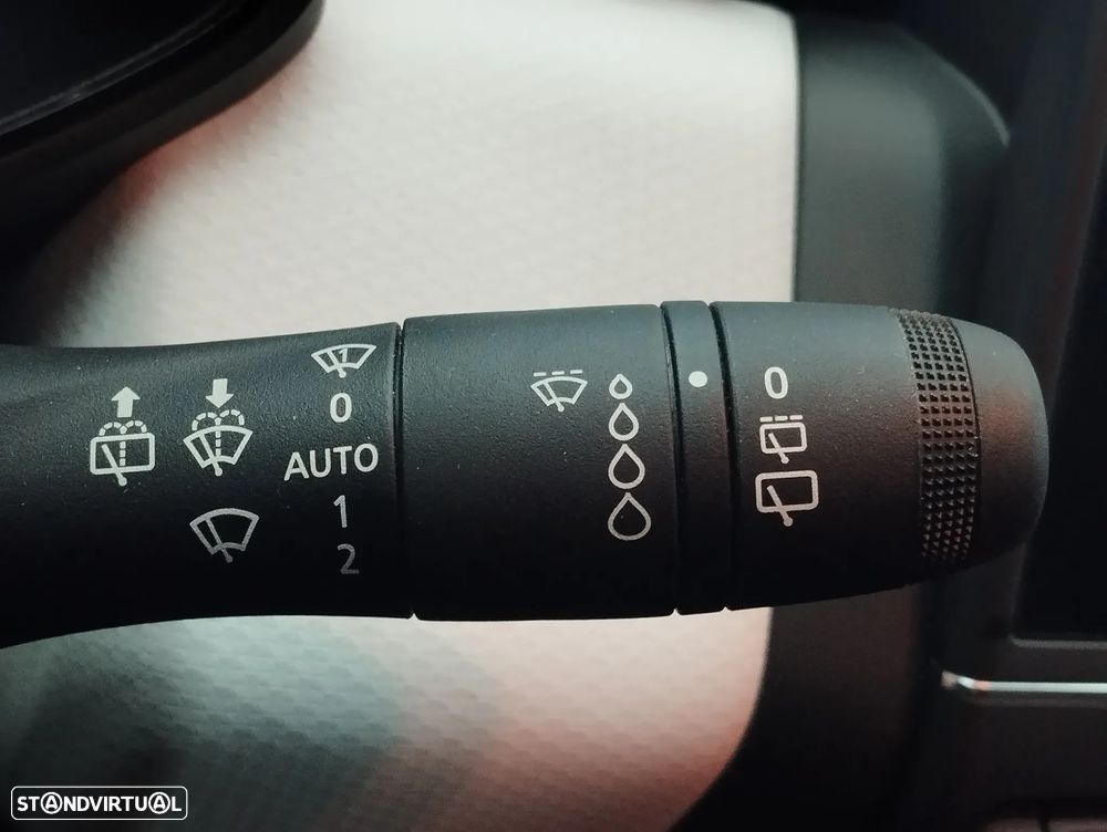 Renault Clio 1.0 TCe Evolution Bi-Fuel - 24