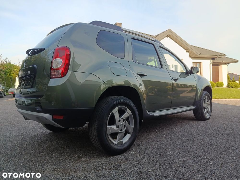 Dacia Duster 1.6 16V 4x2 Delsey - 15