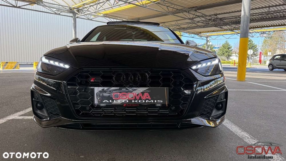 Audi S5 Sportback - 19