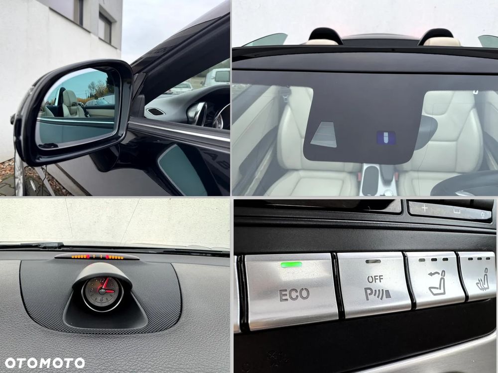 Mercedes-Benz SLK 200 BlueEFFICIENCY 7G-TRONIC Edition 1 - 18