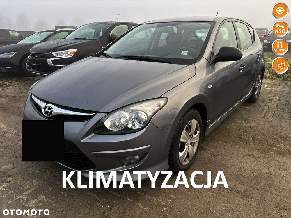 Hyundai i30 1.4 Comfort EU5 - 1