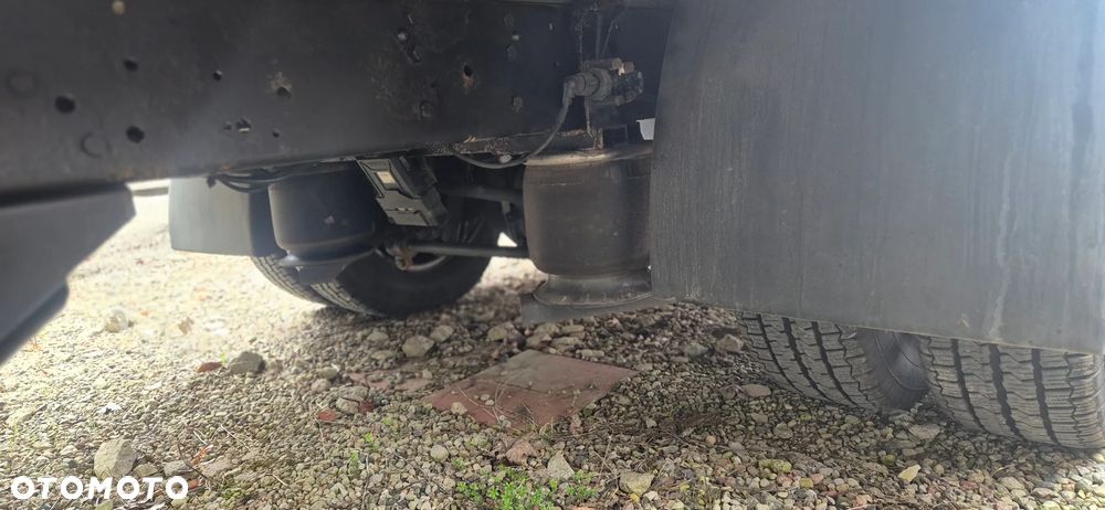 Iveco 72C170*70 C*Na B*Chłodnia pod wywrot* - 3