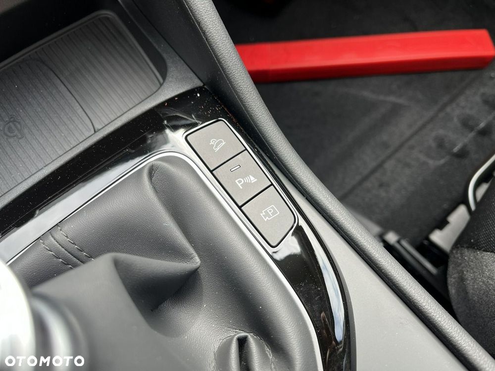 Hyundai Tucson 1.6 T-GDi Smart 2WD - 29
