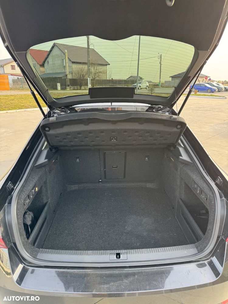 Skoda Superb 1.5 TSI ACT DSG Ambition - 28