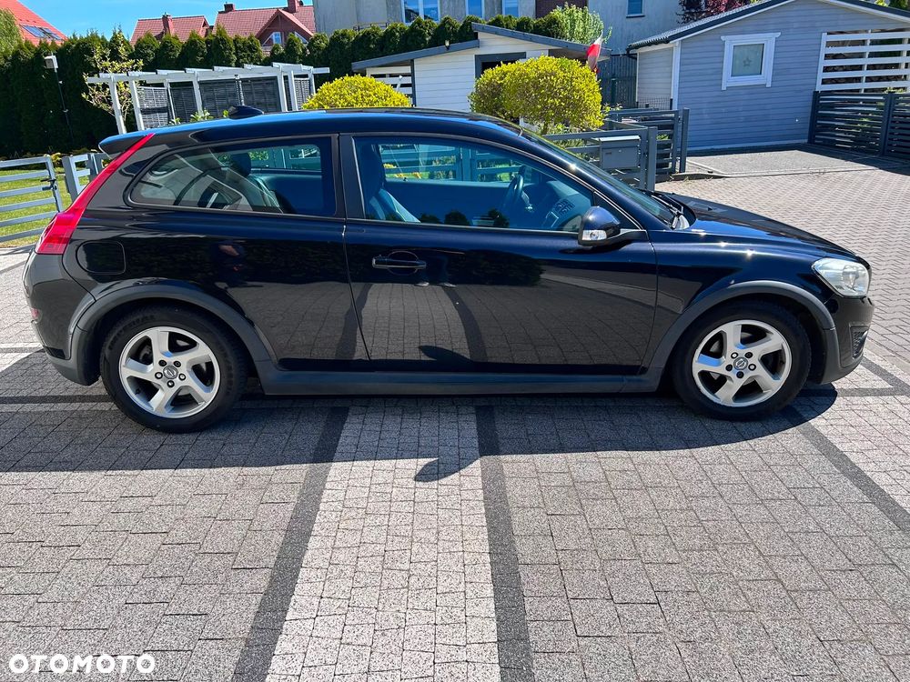 Volvo C30 D2 DRIVe Start-Stop - 10