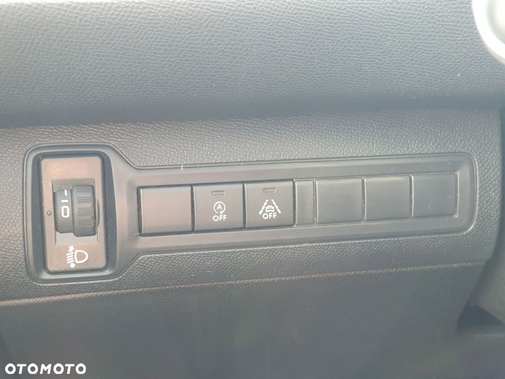 Peugeot 308 1.2 PureTech Active S&S - 13