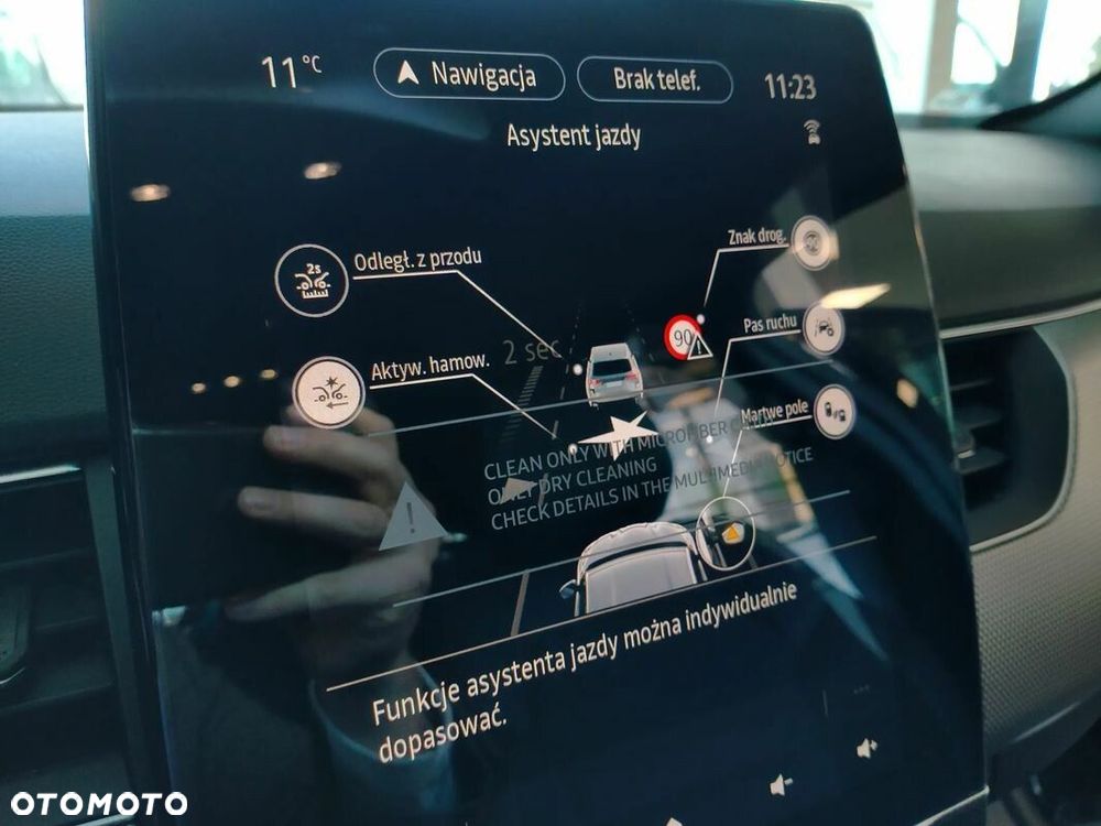 Renault Arkana 1.3 TCe mHEV Techno EDC - 24