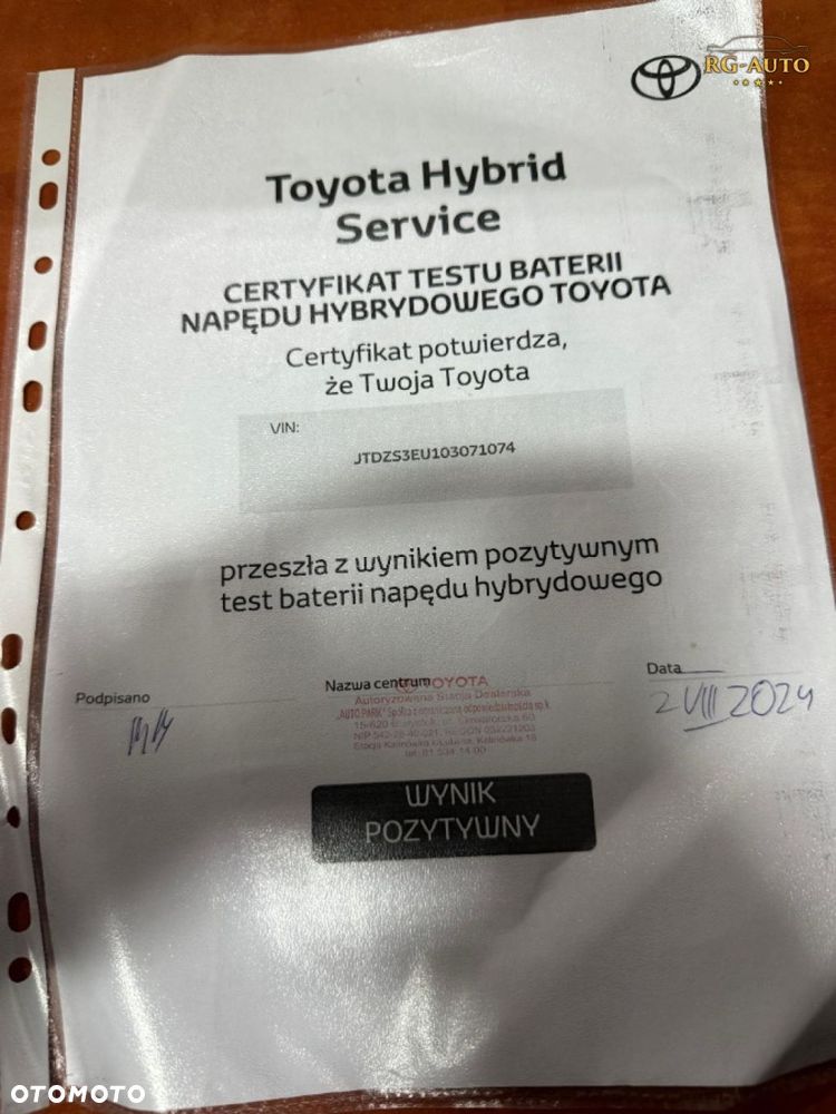 Toyota Prius+ - 29