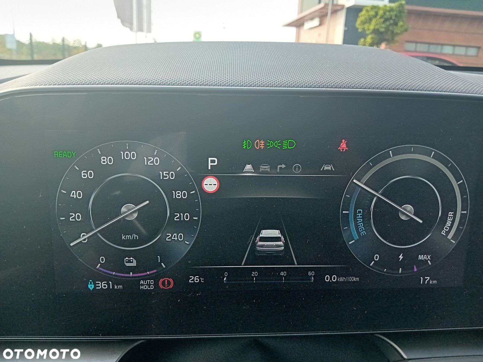 Kia Niro - 29