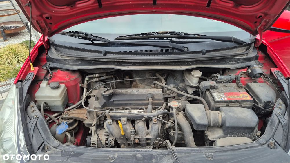 Hyundai i20 1.2 Comfort - 20