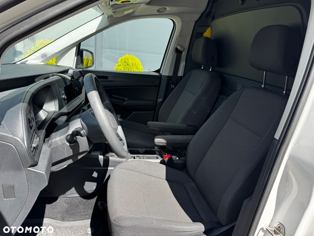 Volkswagen Caddy 2.0 TDI - 6