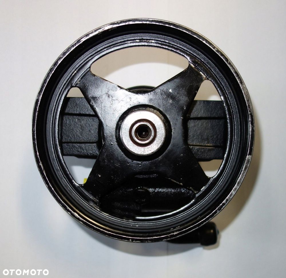 POMPA WSPOMAGANIA FORD MUSTANG IV GT COBRA F-150 4.6 V8 1996-2004 6pk - 3