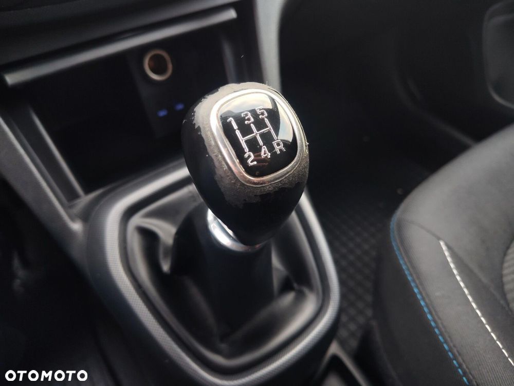 Hyundai i10 1.2 Comfort - 22