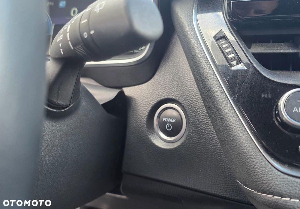 Toyota Corolla - 20
