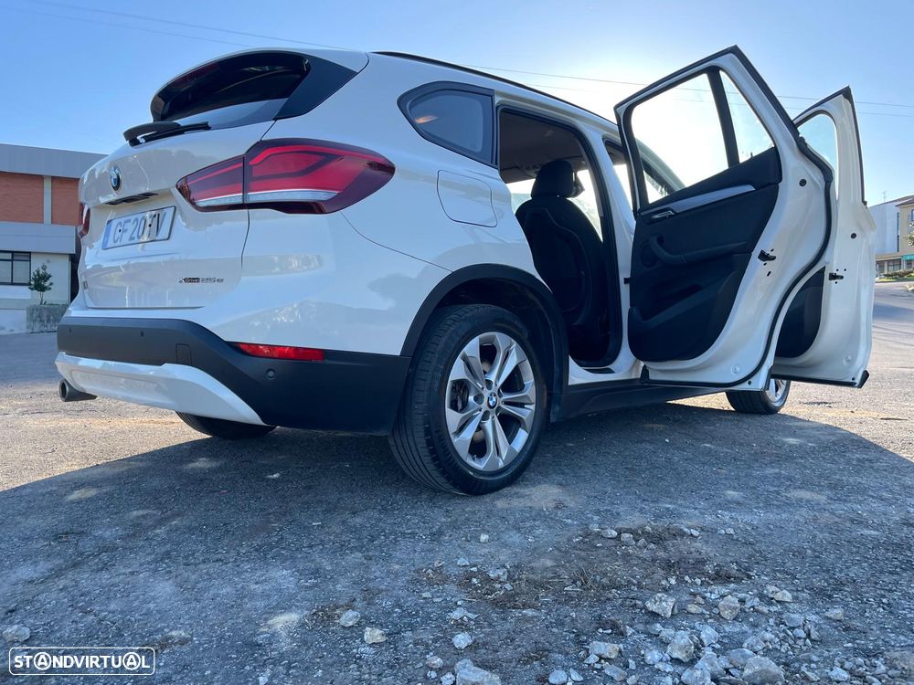 BMW X1 xDrive25e Advantage - 23
