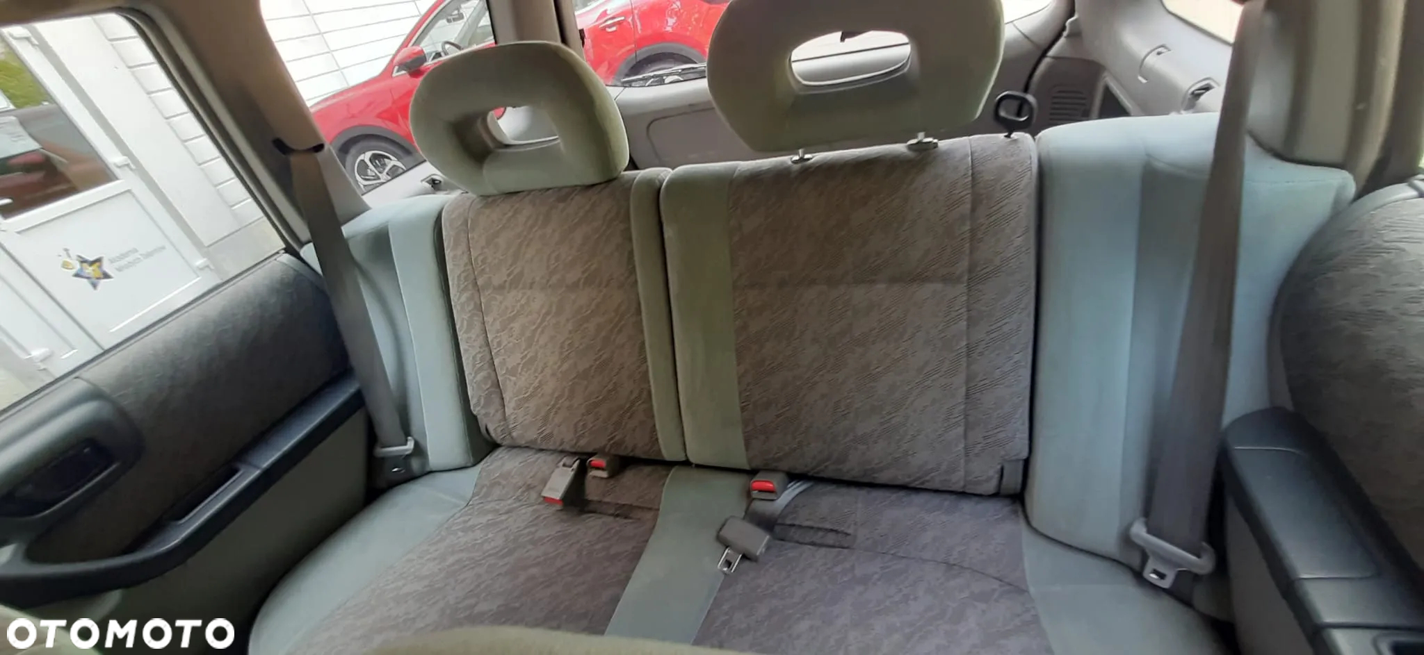 Subaru Forester 2.0GL 16v 4x4 - 21