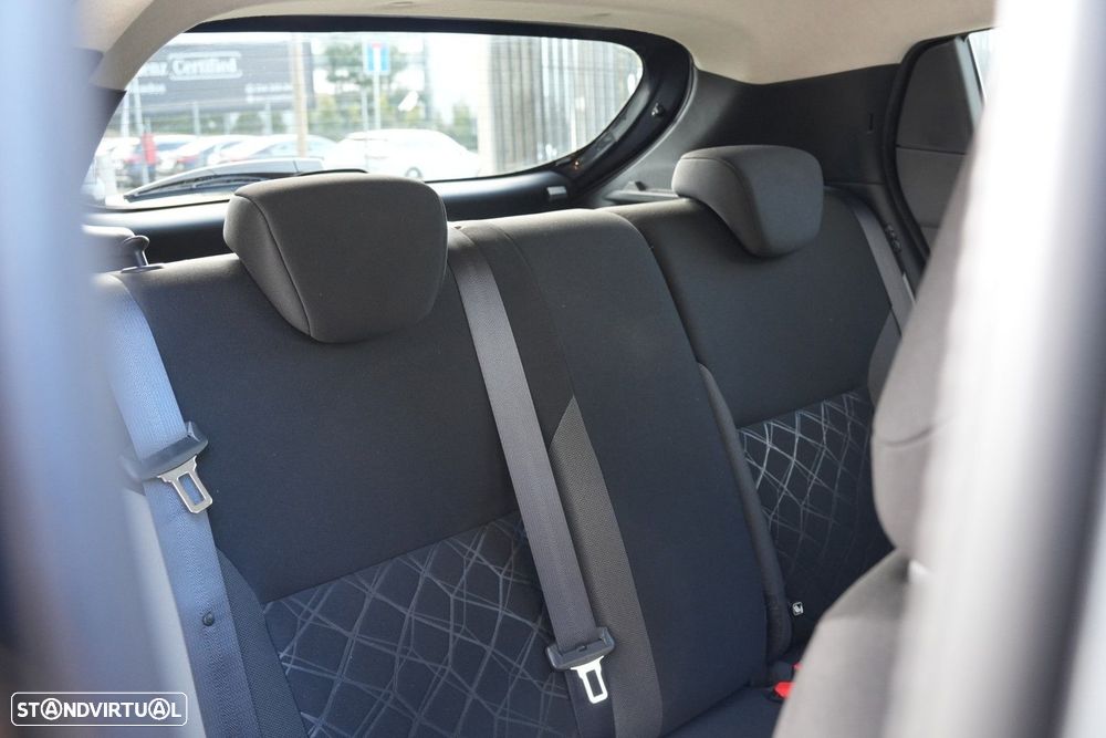 Nissan Micra 0.9 IG-T BOSE Limited Edition S/S - 25