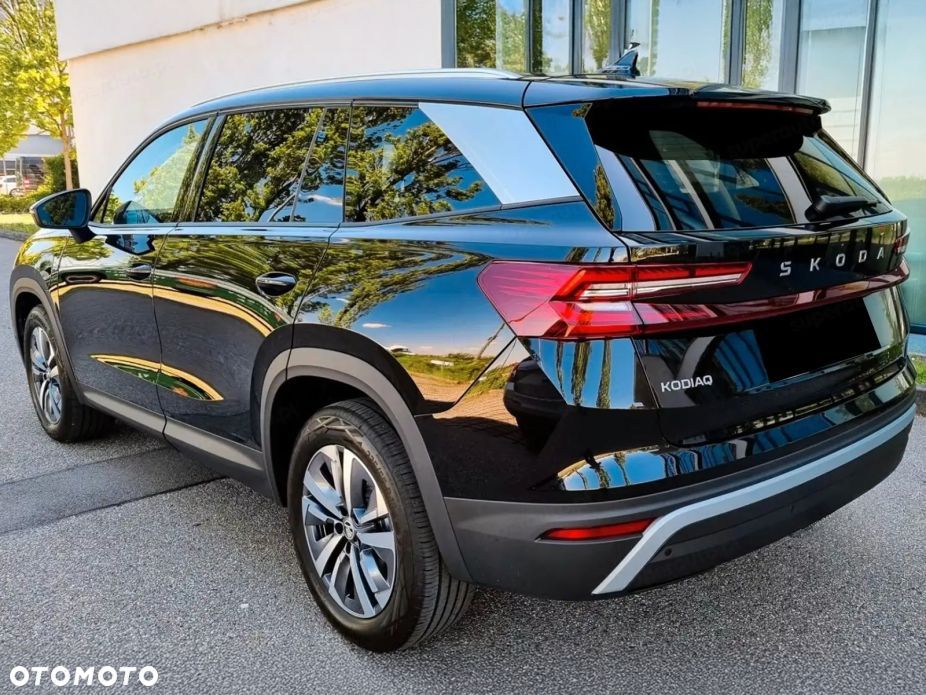 Skoda Kodiaq 2.0 TDI 4x4 Drive DSG - 5
