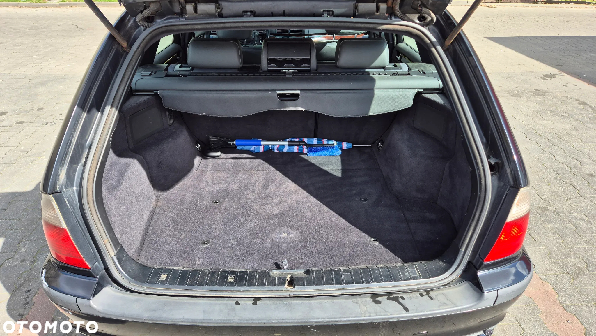 BMW Seria 3 330d Touring - 6