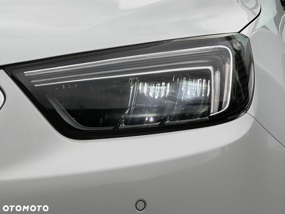 Opel Mokka 1.4 T Cosmo EU6 - 11