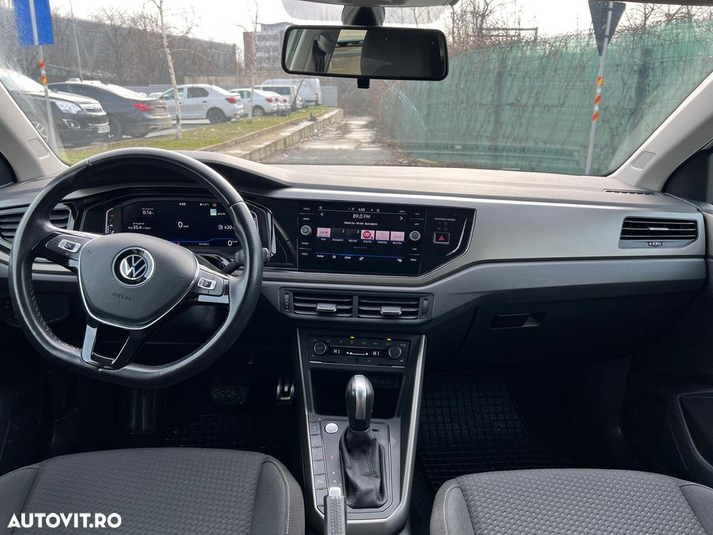 Volkswagen Polo - 17