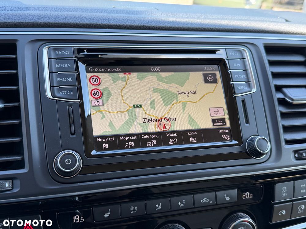Volkswagen Multivan 2.0 BiTDI L1 Highline 4Motion DSG - 28