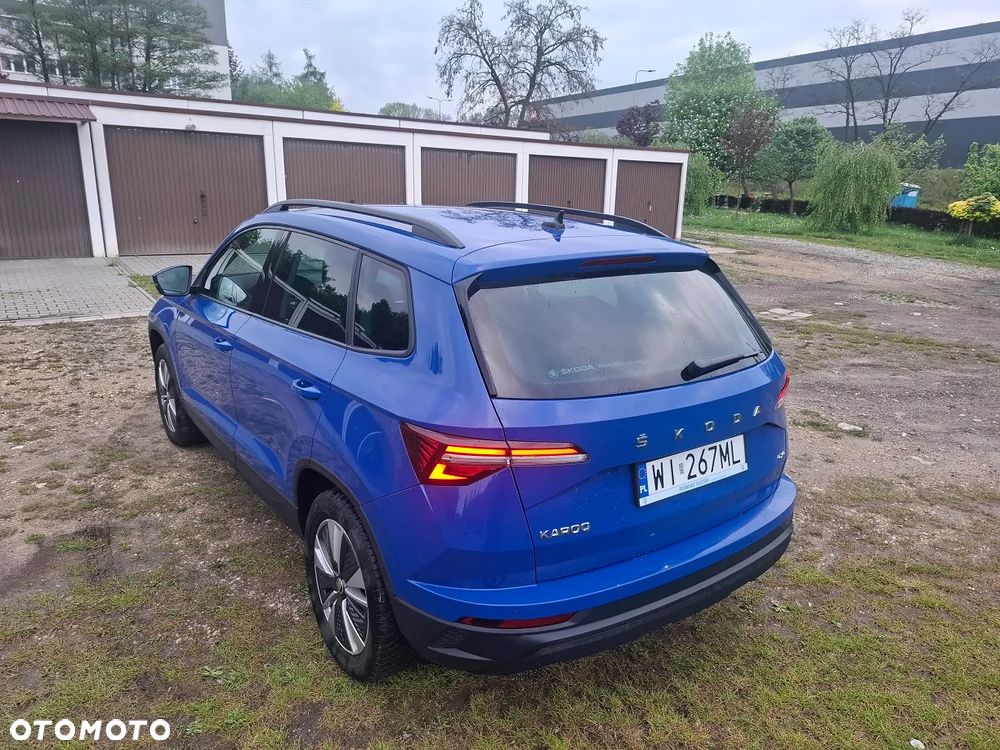 Skoda Karoq - 14