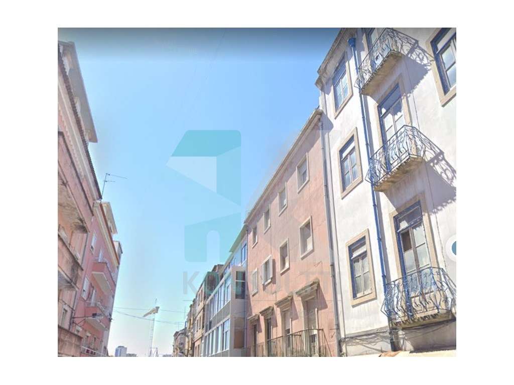 Prédio c/4 pisos em Propriedade Total com 315 m2 - Avenidas Novas - Grande imagem: 2/14