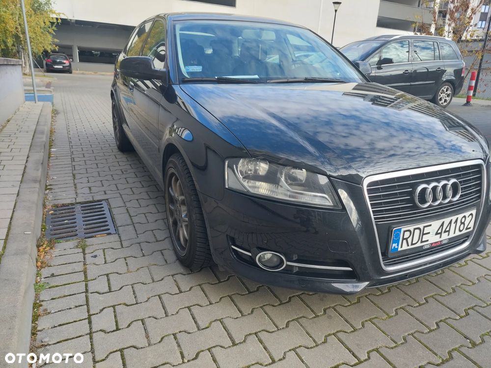 Audi A3 ver-1-6-tdi-ambiente-s-tronic - 2