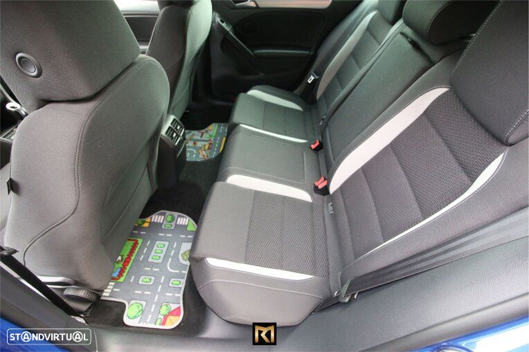 VW Golf 2.0 TSi R20 - 20