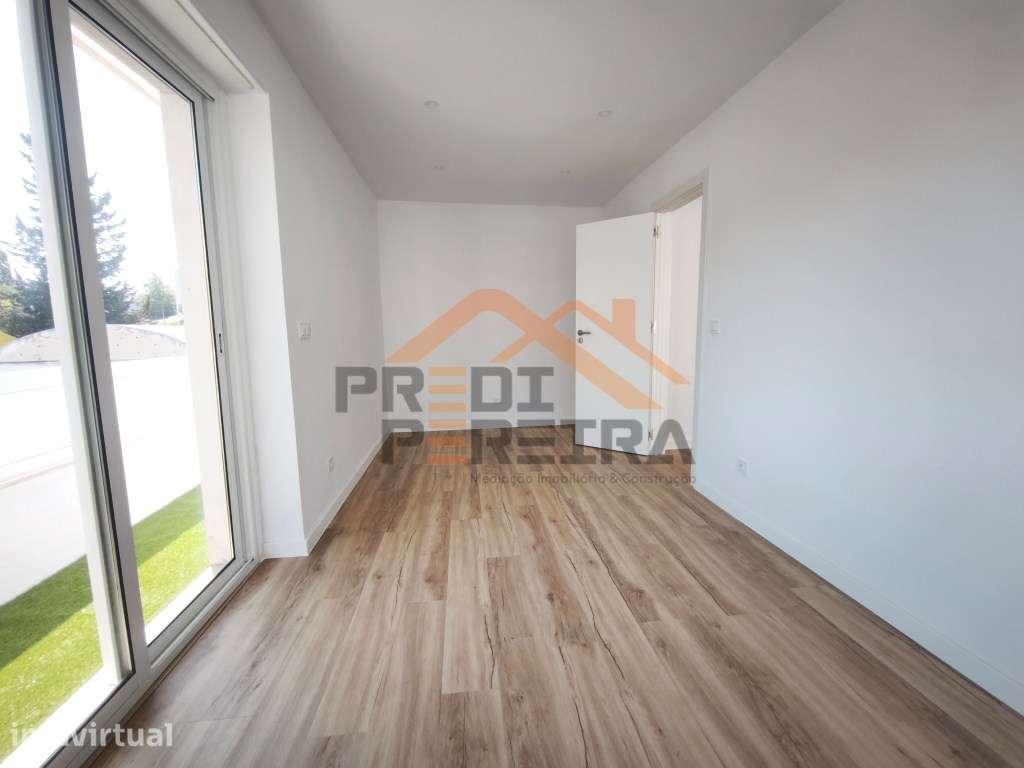 Situado nas Patameiras, Odivelas - T1 remodelado. - Grande imagem: 5/19