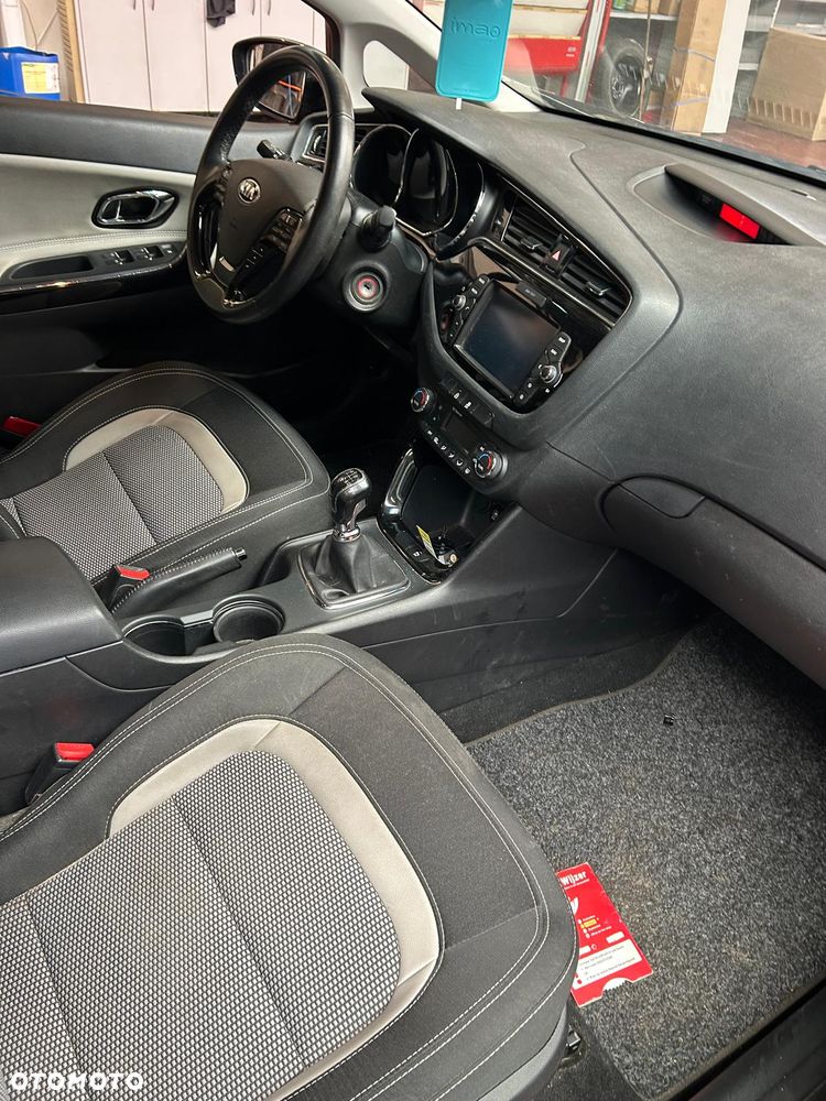 Kia Ceed 1.4 XL - 6