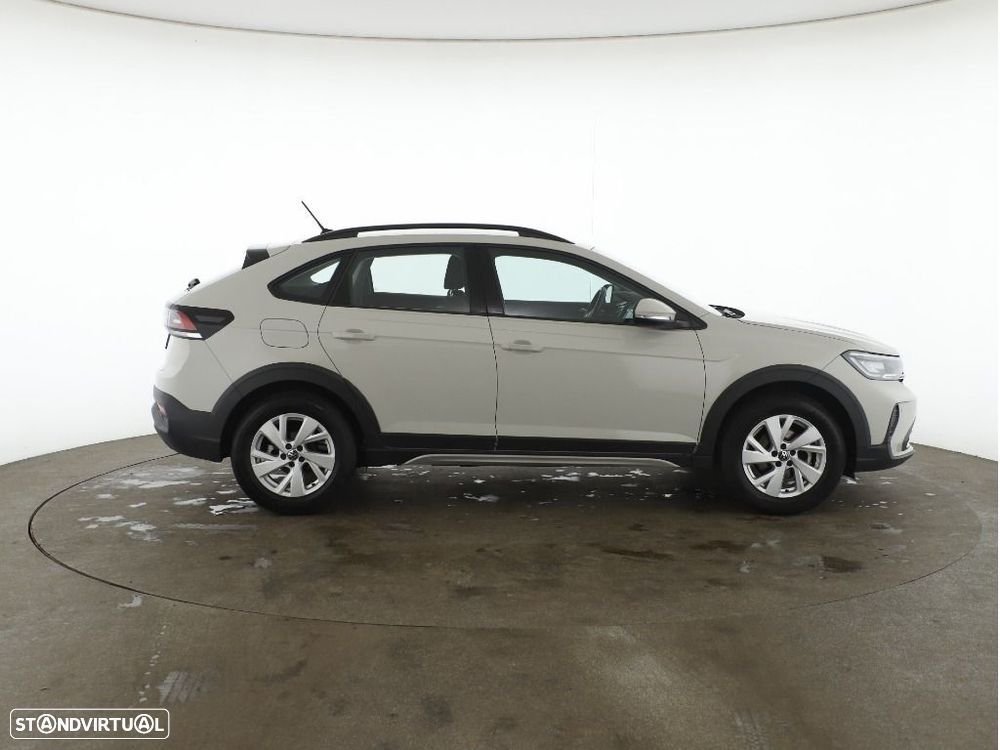 VW Taigo 1.0 TSI Life DSG - 6