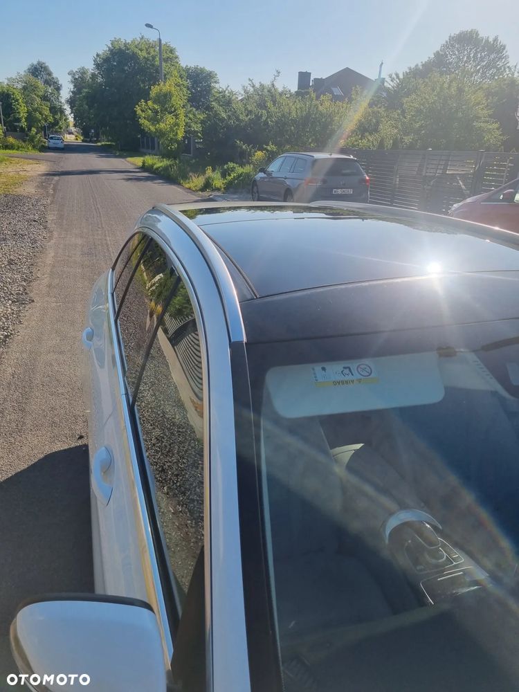 Mercedes-Benz Klasa C 200 4-Matic 7G-TRONIC - 3