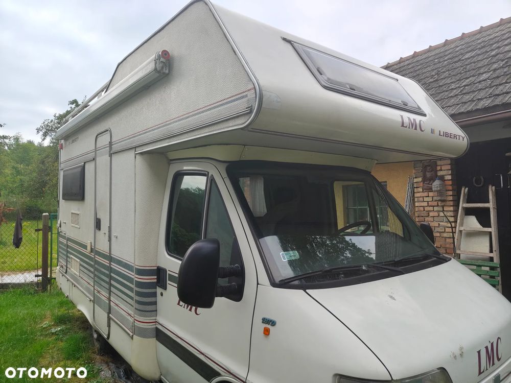 Fiat Ducato - 2
