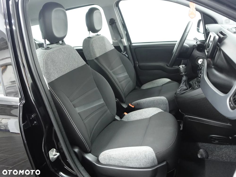 Fiat Panda 1.0 Hybrid - 26