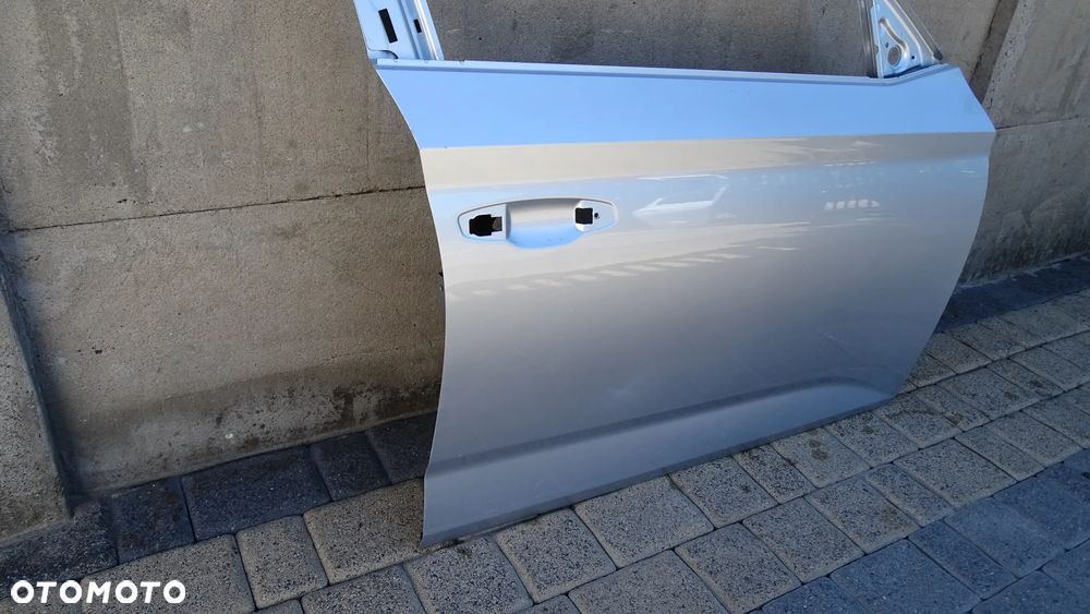 SKODA KAMIQ 658 - drzwi przednie prawe - 2