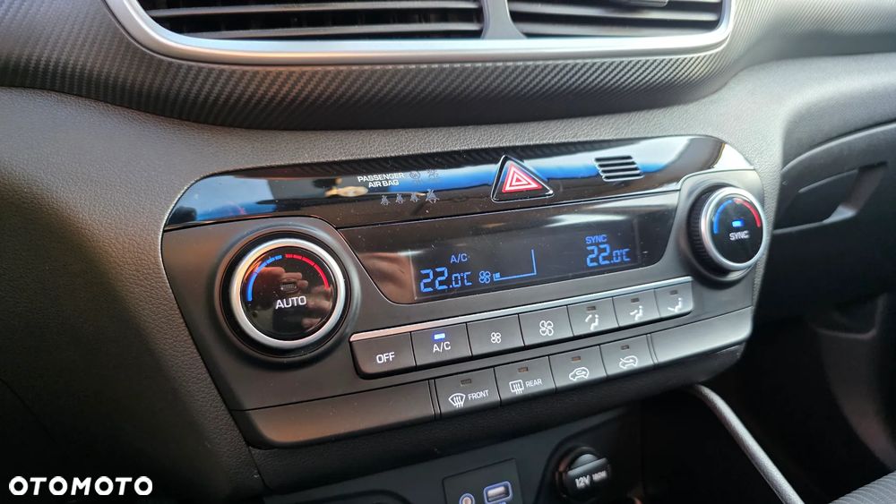 Hyundai Tucson - 16