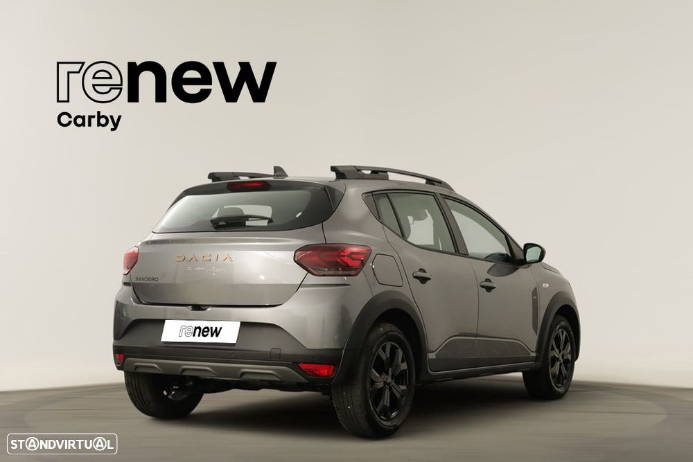 Dacia Sandero 1.0 TCe Extreme - 3