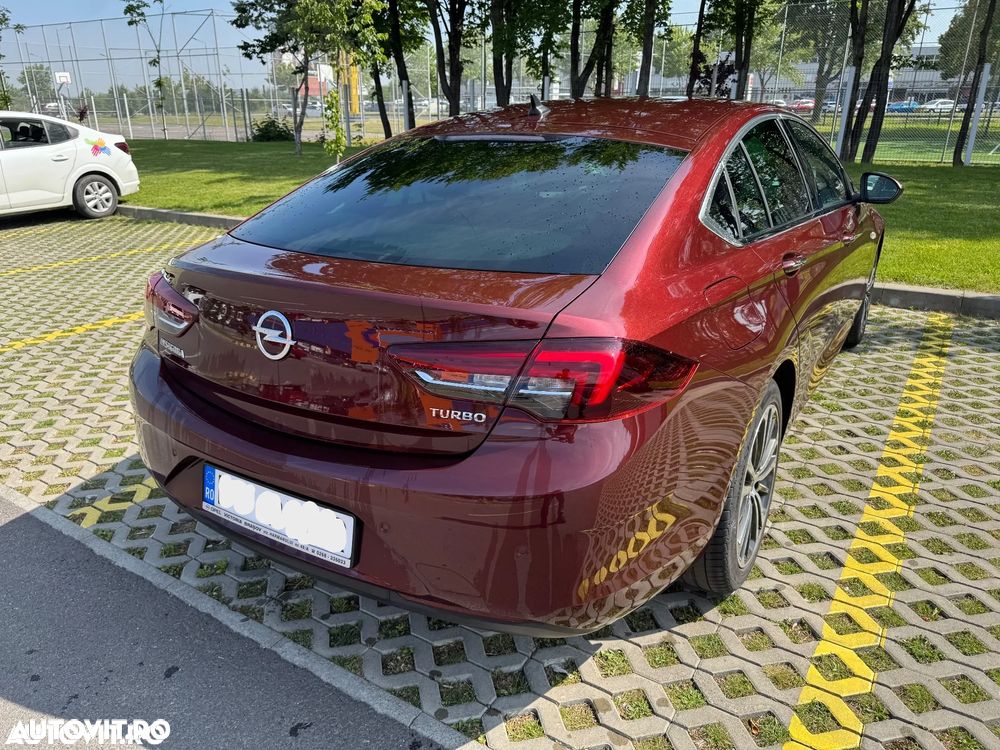 Opel Insignia - 9