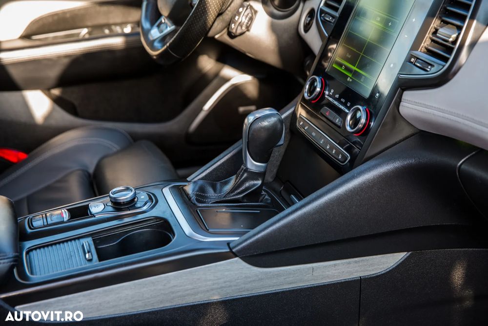 Renault Talisman ENERGY dCi 160 EDC INITIALE PARIS - 27