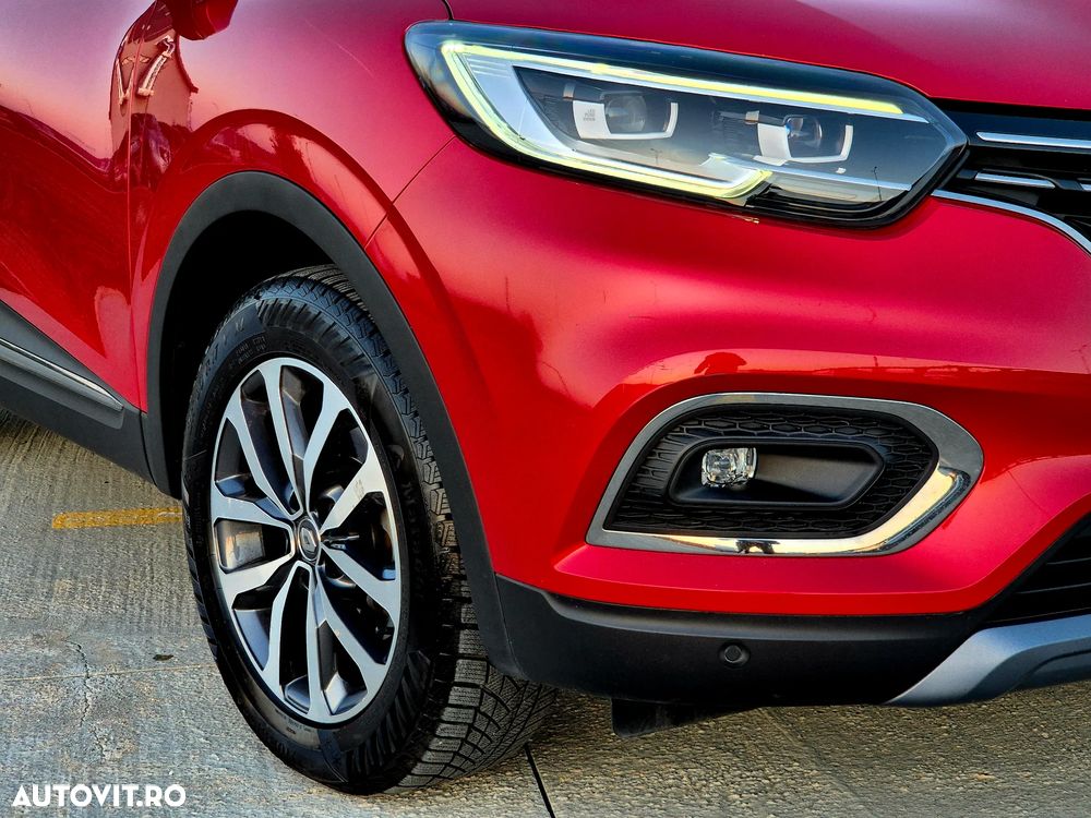 Renault Kadjar - 21