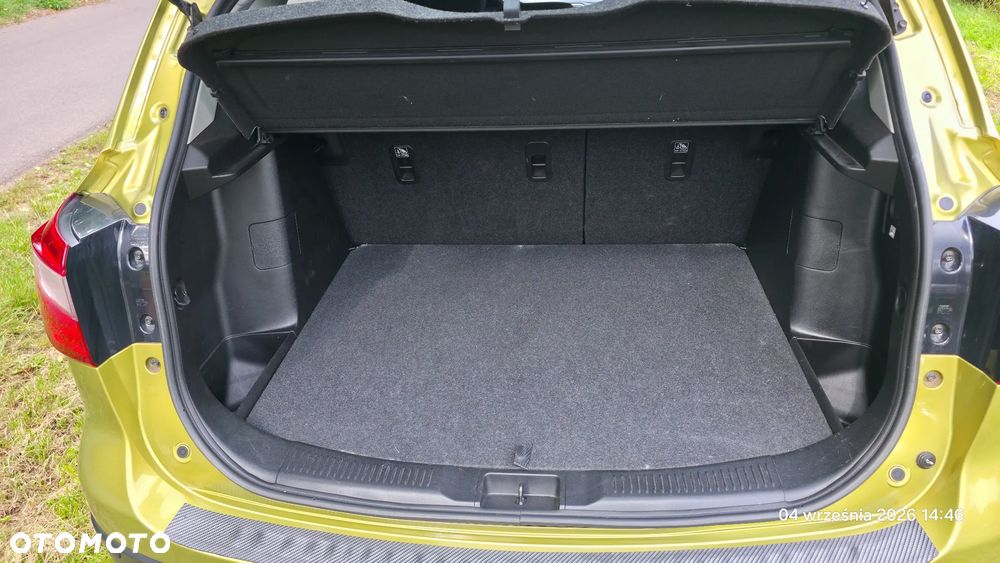 Suzuki SX4 1.6 VVT 4x2 City - 6