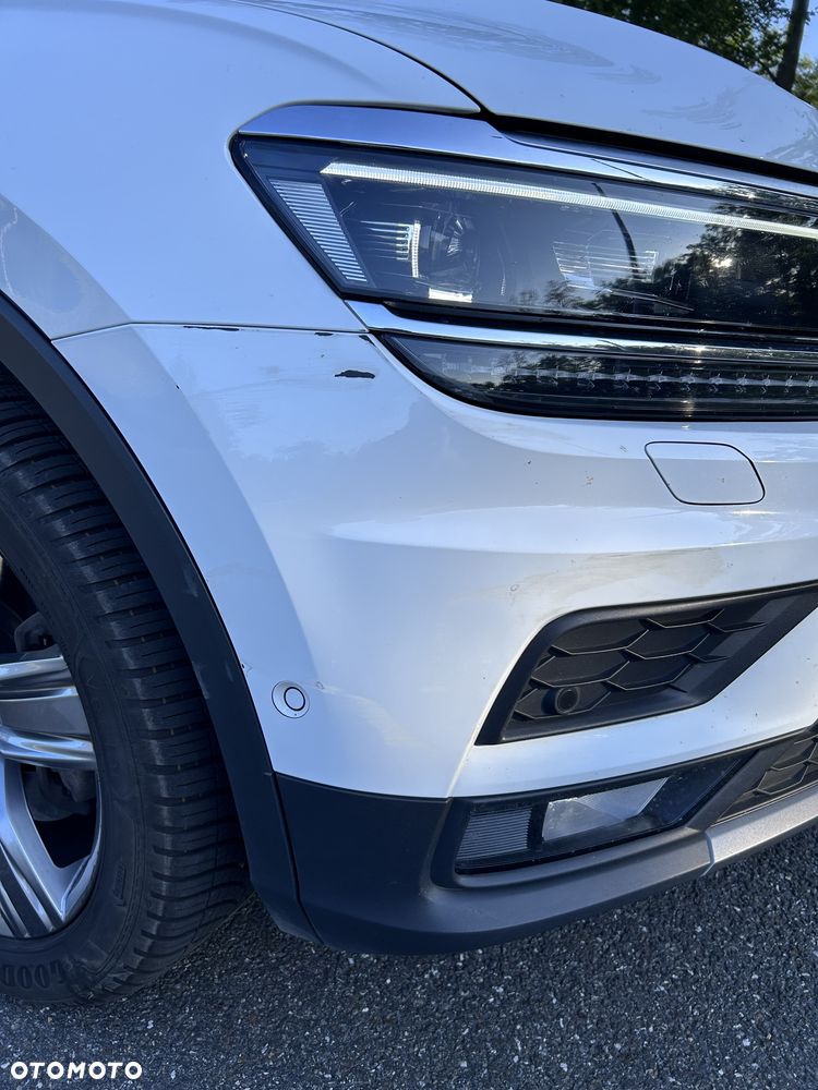 Volkswagen Tiguan Allspace - 14